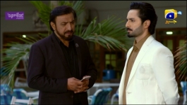 Jaan Nisar - Episode 48 - 30th August 2024